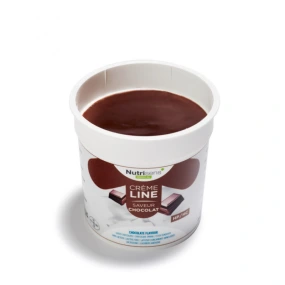 Cremeline sans lactose 4x125g