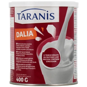 Dalia Taranis