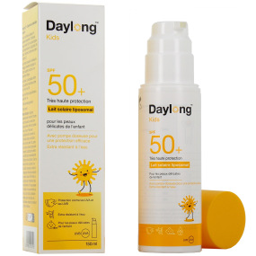 Daylong Kids SPF50+ Lait Solaire