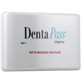 Dentapass Kit Dentaire