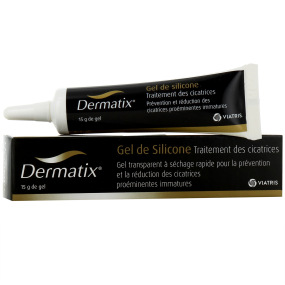 Dermatix Gel de Silicone Cicatrices