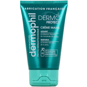 Dermophil Crème Mains Dermo Protect