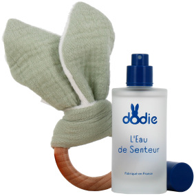 Dodie Coffret Eau de Senteur