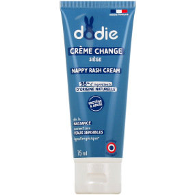 Dodie Crème change