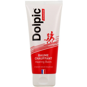 Dolpic Baume Chauffant