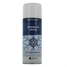 Donjoy Bombe de Froid