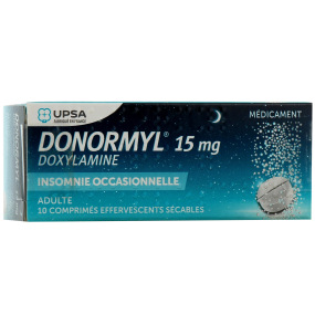 Donormyl