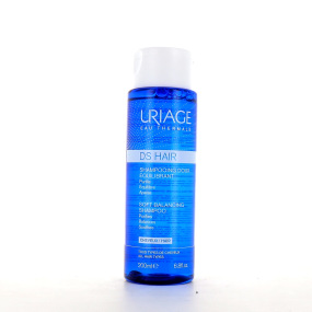 Uriage DS Hair Shampooing Doux Equilibrant