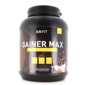 Eafit Gainer Max