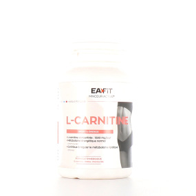 Eafit Minceur Active L-Carnitine