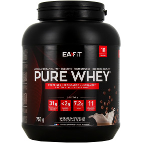 Eafit Pure Whey