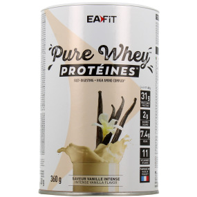 Eafit Pure Whey