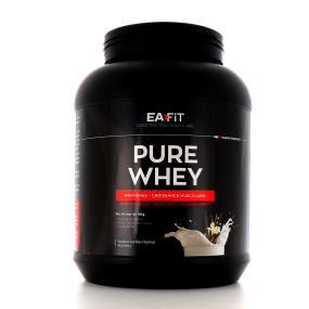 Eafit Pure Whey