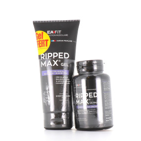 Eafit Ripped Max Ultimate