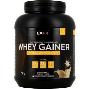 Eafit Whey Gainer