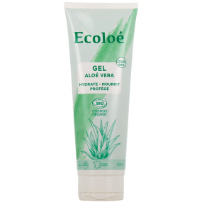 Ecoloé Gel Aloé Vera Bio