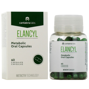 Elancyl Metabolic Oral