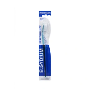 Elgydium Performance Brosse à Dents