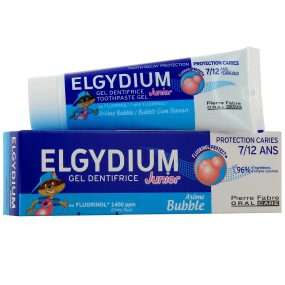 Elgydium Protection Caries Junior