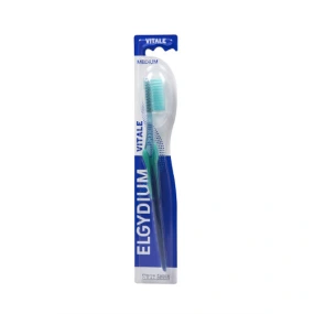 Elgydium Vitale Brosse à dents