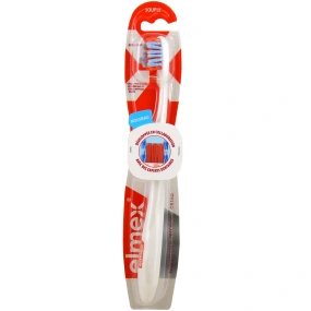 Elmex Brosse à dents souple Ortho