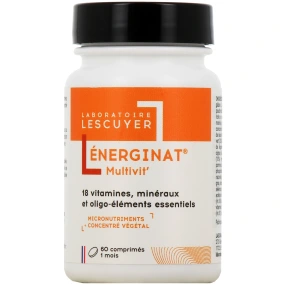 Énerginat Multivit'