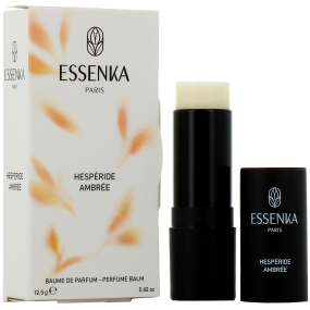 Essenka Baume de Parfum Hespéride Ambrée