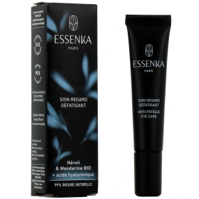 Essenka Soin Regard Défatigant