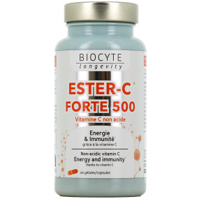 Ester-C Forte