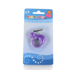 Estipharm Petipouce Mini Coupe-Ongles Bébé