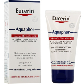 Eucerin Aquaphor Baume réparateur cutané