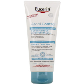 Eucerin AtopiControl Baume Absorption Rapide