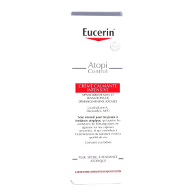 Eucerin AtopiControl Crème Calmante Intensive