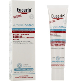 Eucerin AtopiControl Crème Calmante Intensive