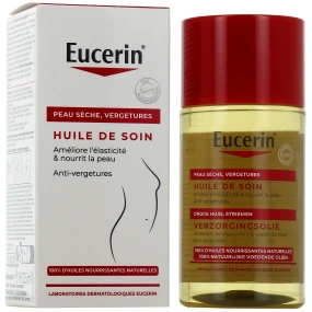 Eucerin Huile Vergetures
