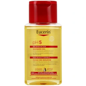 Eucerin pH5 Huile de Douche