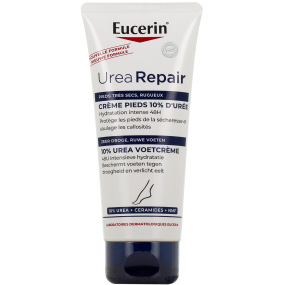 Eucerin UreaRepair Plus Crème Pieds Réparatrice 10% d'Urée 100ml