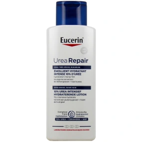 Eucerin UreaRepair Plus Émollient 10% d'Urée