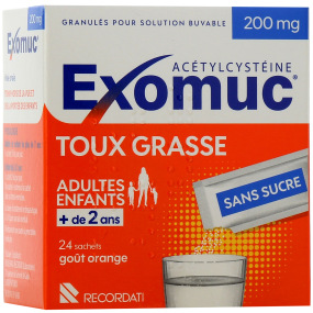 Exomuc