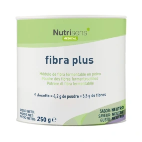 Nutrisens Fibra Plus