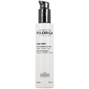Filorga Skin-Prep Gel Nettoyant aux AHA