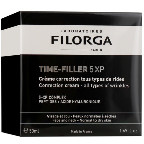 Filorga Time-Filler 5XP Soin Anti-Rides