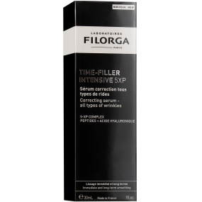 Filorga Time-filler Intensive Sérum 5XP