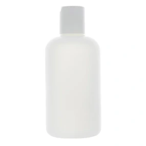 Cooper Flacon Plastique Blanc