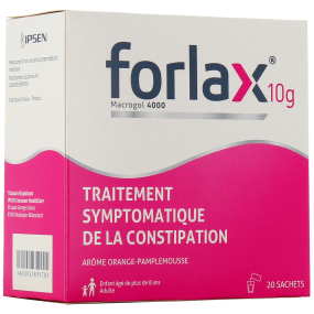 Forlax