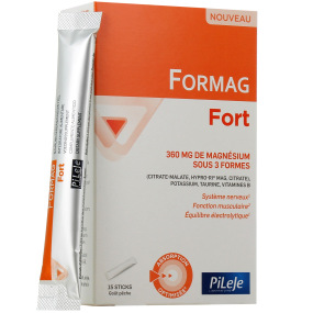 Formag Fort