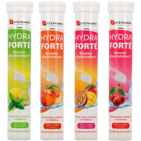 Forté Pharma Hydra Forté