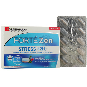 Forté Zen Stress 12h