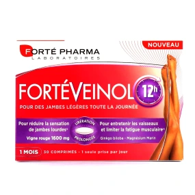 Forteveinol 12h