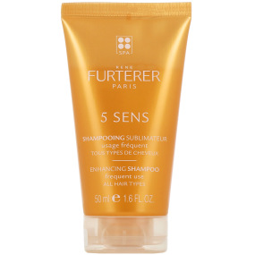 Furterer 5 Sens Shampooing Sublimateur